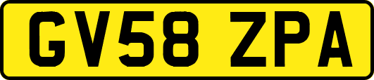 GV58ZPA