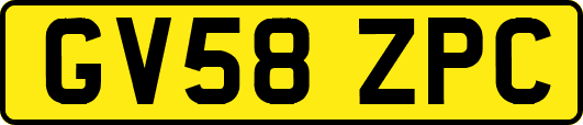 GV58ZPC