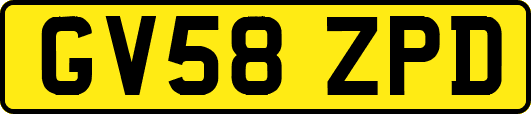 GV58ZPD