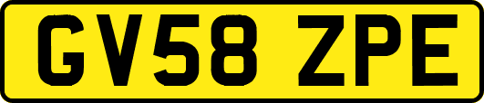 GV58ZPE