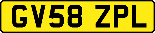 GV58ZPL