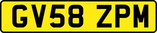 GV58ZPM