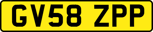 GV58ZPP