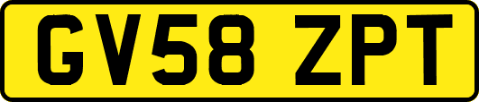 GV58ZPT