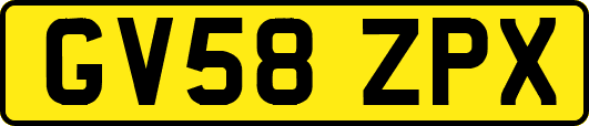 GV58ZPX