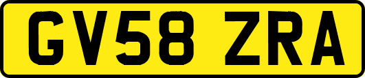 GV58ZRA