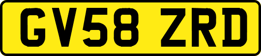 GV58ZRD