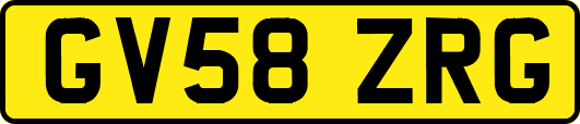 GV58ZRG