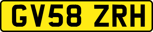 GV58ZRH
