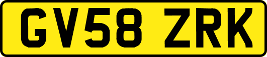GV58ZRK