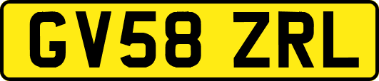 GV58ZRL