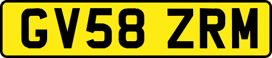 GV58ZRM