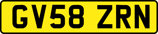 GV58ZRN