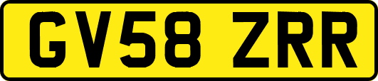 GV58ZRR