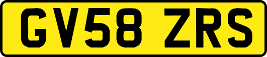 GV58ZRS