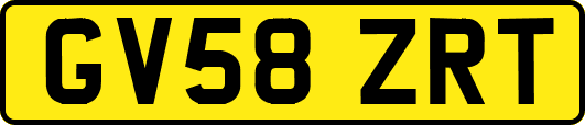 GV58ZRT