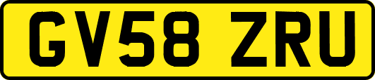 GV58ZRU