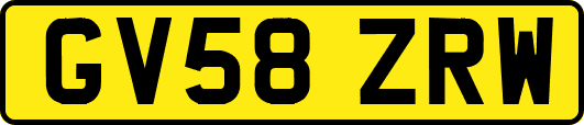 GV58ZRW