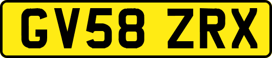 GV58ZRX