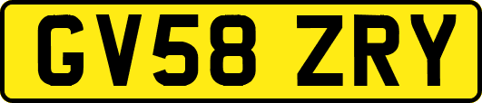 GV58ZRY