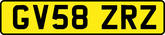 GV58ZRZ