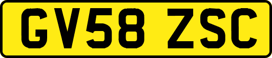 GV58ZSC
