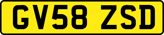 GV58ZSD