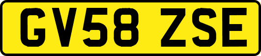 GV58ZSE