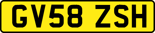 GV58ZSH