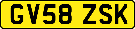 GV58ZSK
