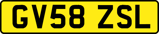 GV58ZSL