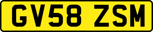 GV58ZSM
