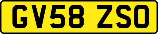 GV58ZSO