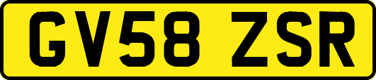 GV58ZSR