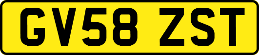 GV58ZST