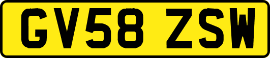 GV58ZSW