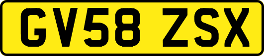 GV58ZSX