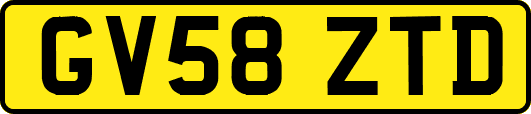 GV58ZTD