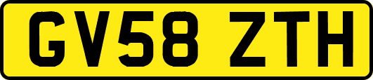 GV58ZTH