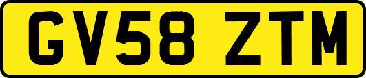 GV58ZTM