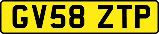 GV58ZTP