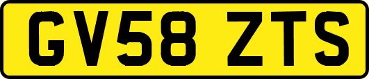 GV58ZTS