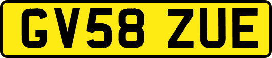 GV58ZUE