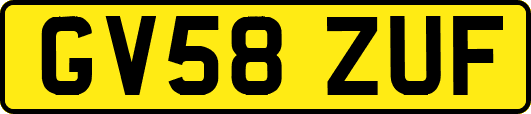 GV58ZUF