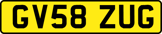 GV58ZUG