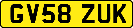GV58ZUK