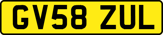 GV58ZUL