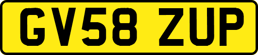 GV58ZUP