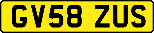 GV58ZUS
