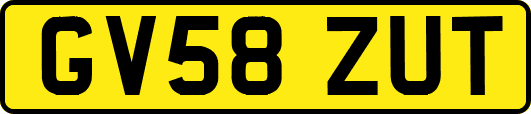 GV58ZUT